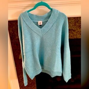 Cabi Frosty Pullover